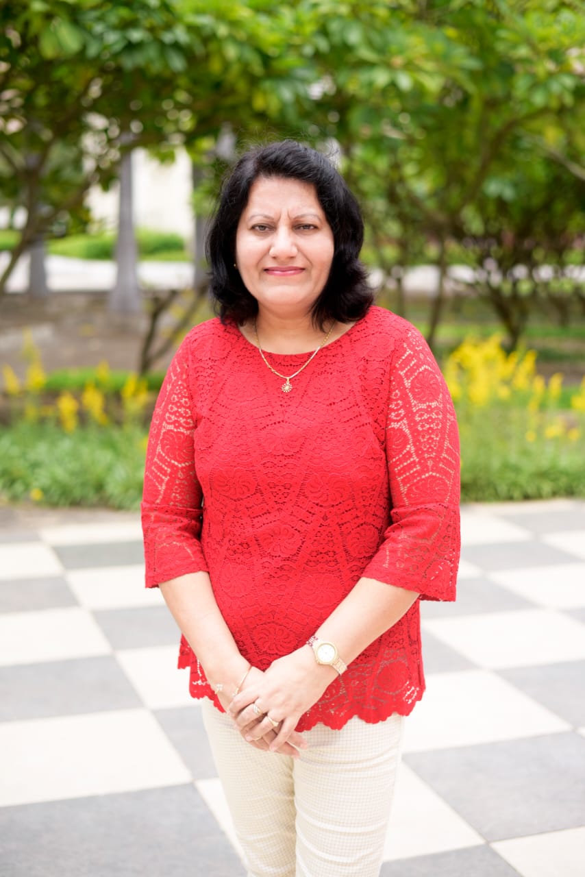 Dr. Anjana Chugh